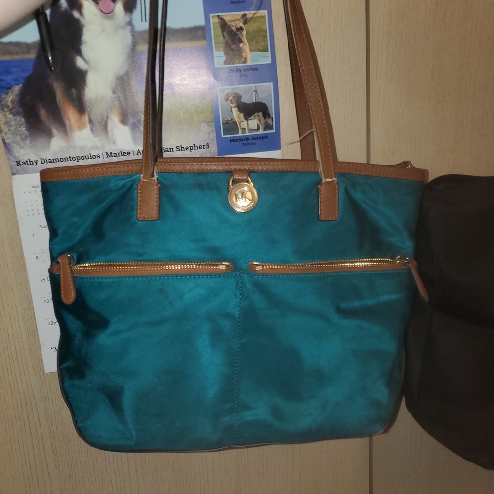 Michael Kors Tote Bag